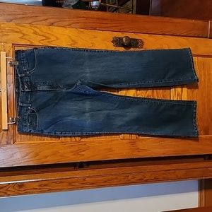 Nine west jeans